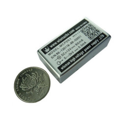 ماژول مولد ولتاژ 1250 ولت قابل کنترل HV