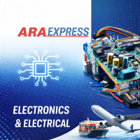 برق و الکترونیک