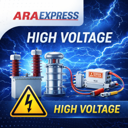 high voltage